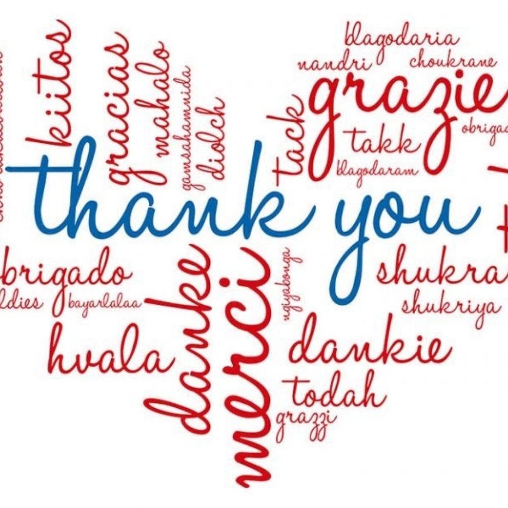 Thank you :)